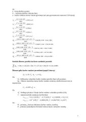 Energetinių sistemų ir technologijų uždaviniai su sprendimais 6 puslapis