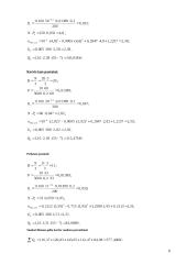 Energetinių sistemų ir technologijų uždaviniai su sprendimais 8 puslapis
