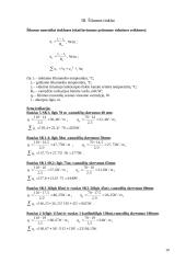 Energetinių sistemų ir technologijų uždaviniai su sprendimais 9 puslapis