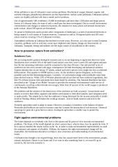 Water, air and soil environmental problems 3 puslapis