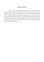 Ergonomika - klientų aptarnavimo centro įrengimas 4 puslapis
