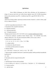 Ergonomika - klientų aptarnavimo centro įrengimas 6 puslapis