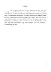 Ergonomika - klientų aptarnavimo centro įrengimas 8 puslapis