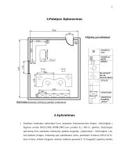 Darbo patalpos parengimas 5 puslapis