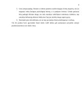 Darbo patalpos parengimas 8 puslapis
