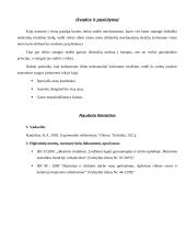 Apšvietos lygio tyrimas 6 puslapis