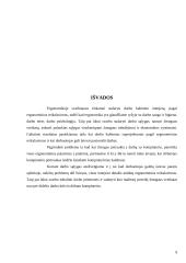 Darbo kabineto įrengimas 9 puslapis