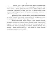 Europos studijos 4 puslapis