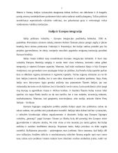 Europos studijos 7 puslapis
