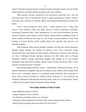 Europos studijos 8 puslapis