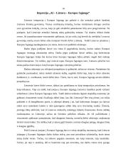 Europos studijos 10 puslapis