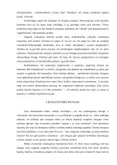 Aktyvioji ir pasyvioji eutanazija 3 puslapis