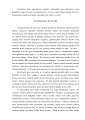 Aktyvioji ir pasyvioji eutanazija 5 puslapis