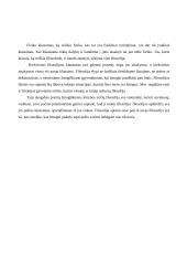 Filosofijos kilmė ir prielaidos 2 puslapis