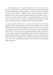 Filosofijos kilmė ir prielaidos 6 puslapis