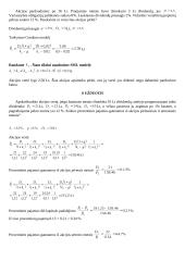 Finansinės atskaitomybės suvestinė 11 puslapis