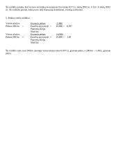 Finansinės atskaitomybės suvestinė 7 puslapis