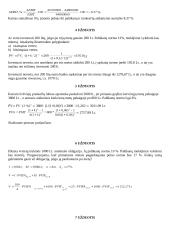 Finansinės atskaitomybės suvestinė 10 puslapis