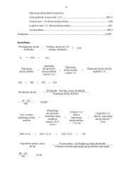 Finansiniai uždaviniai 20 puslapis