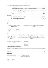 Finansiniai uždaviniai 5 puslapis