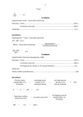 Finansiniai uždaviniai 8 puslapis