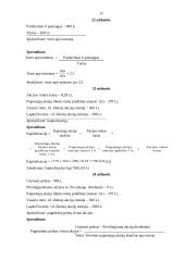 Pelno ir akcijų uždaviniai 11 puslapis