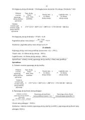 Pelno ir akcijų uždaviniai 12 puslapis