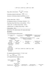 Pelno ir akcijų uždaviniai 17 puslapis