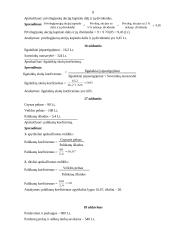 Pelno ir akcijų uždaviniai 8 puslapis