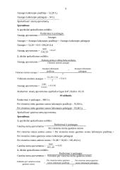 Pelno ir akcijų uždaviniai 9 puslapis