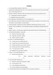 Finansų valdymo rodikliai 2 puslapis