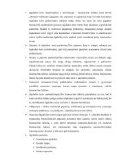 Finansų valdymo rodikliai 6 puslapis