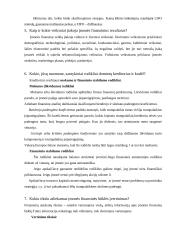 Finansų valdymo rodikliai 8 puslapis