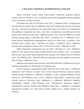 Finansinė analizė: AB "Stumbras" 5 puslapis