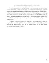 Finansinė analizė: AB "Stumbras" 6 puslapis