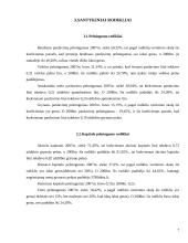 Finansinė analizė: AB "Stumbras" 7 puslapis