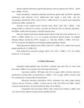 Finansinė analizė: AB "Stumbras" 9 puslapis