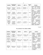 Finansinė analizė: alaus darykla AB "Gubernija" 11 puslapis