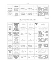 Finansinė analizė: alaus darykla AB "Gubernija" 13 puslapis