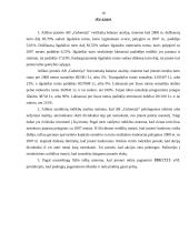 Finansinė analizė: alaus darykla AB "Gubernija" 19 puslapis