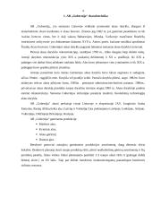 Finansinė analizė: alaus darykla AB "Gubernija" 4 puslapis