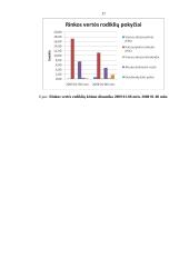 Finansinės būklės įvertinimas: AB "Panevėžio statybos trestas" 17 puslapis
