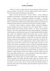 Finansinės būklės įvertinimas: AB "Panevėžio statybos trestas" 18 puslapis