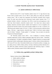 Finansinės būklės įvertinimas: AB "Panevėžio statybos trestas" 3 puslapis