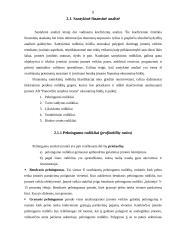 Finansinės būklės įvertinimas: AB "Panevėžio statybos trestas" 8 puslapis