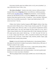 Finansinės rinkos ir institucijos: draudimas UADB "ERGO Lietuva" 14 puslapis