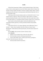 Finansinės rinkos ir institucijos: draudimas UADB "ERGO Lietuva" 3 puslapis