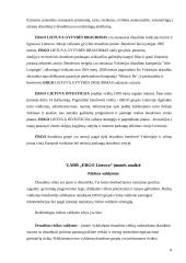Finansinės rinkos ir institucijos: draudimas UADB "ERGO Lietuva" 8 puslapis