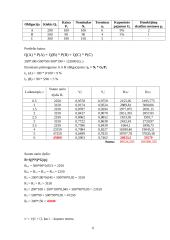 Finansinių sprendimų pradmenys 5 puslapis