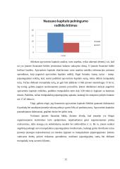Finansinių ataskaitų analizė: APB "Apranga" 12 puslapis
